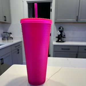 Starbucks Tumbler